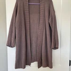 Aerie Cardigan